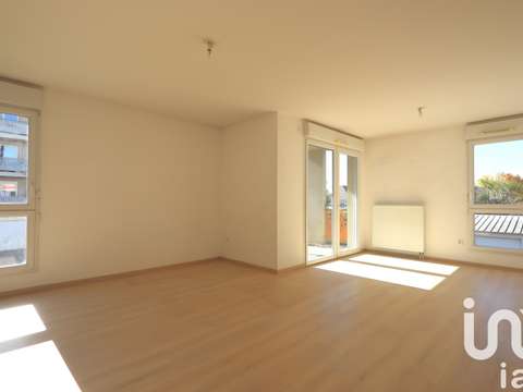 Vente appartement 3 pièces Vente appartement 3 pièces