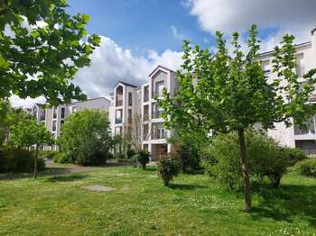 Vente Appartement 4 piècesSaint-Sébastien-sur-Loire