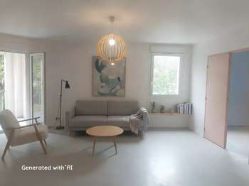Vente appartement 4 pièces Vente appartement 4 pièces