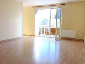 Vente Appartement 3 piècesSaint-Sébastien-sur-Loire