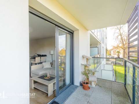 Vente appartement 2 pièces Saint-Sébastien-sur-Loire 44
