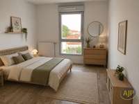 Vente appartement 3 pièces Vente appartement 3 pièces