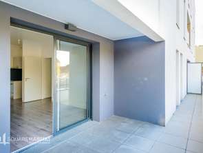 Vente Appartement 3 piècesSaint-Sébastien-sur-Loire