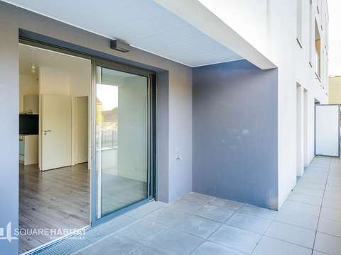 Vente appartement 3 pièces Saint-Sébastien-sur-Loire 44