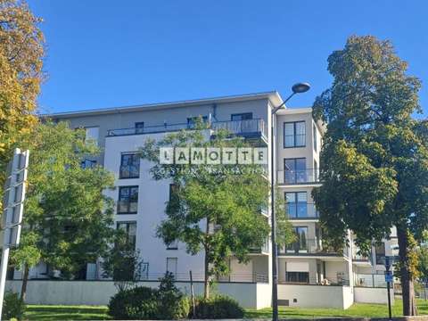 Vente appartement 3 pièces Saint-Sébastien-sur-Loire 44