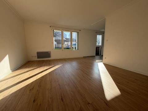 Vente appartement 2 pièces Saint-Sébastien-sur-Loire 44