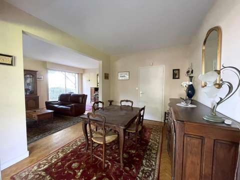 Vente appartement 4 pièces Vente appartement 4 pièces