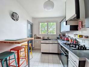 Vente Appartement 4 piècesSaint-Sébastien-sur-Loire