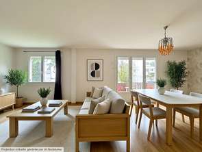 Vente Appartement 4 piècesSaint-Sébastien-sur-Loire