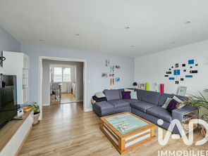Vente Appartement 3 piècesSaint-Sébastien-sur-Loire