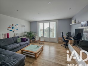 Vente Appartement 3 piècesSaint-Sébastien-sur-Loire