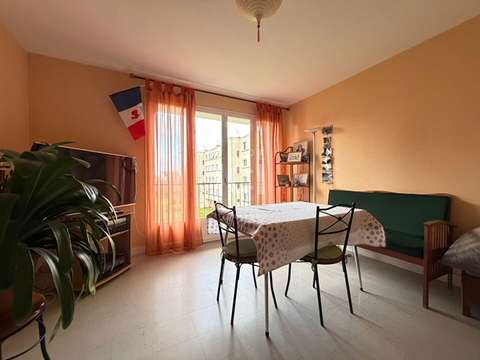 Vente appartement 3 pièces Saint-Sébastien-sur-Loire 44