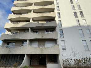 Vente Appartement T1Saint-Sébastien-sur-Loire