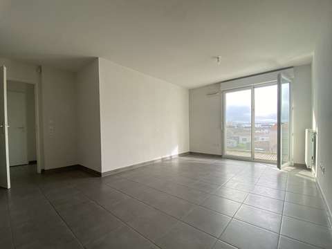 Vente appartement 3 pièces Saint-Sébastien-sur-Loire 44