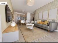 Vente appartement 3 pièces Vente appartement 3 pièces