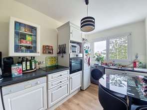 Vente Appartement 2 piècesSaint-Sébastien-sur-Loire
