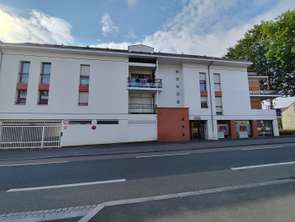 Vente Appartement 2 piècesSaint-Sébastien-sur-Loire