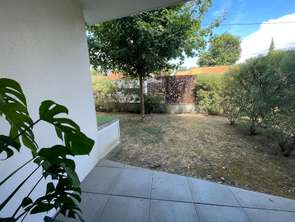 Vente Appartement 2 piècesSaint-Sébastien-sur-Loire