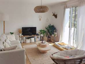 Vente Appartement 3 piècesSaint-Sébastien-sur-Loire