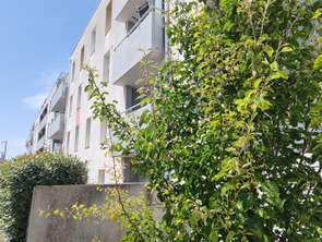 Vente Appartement 3 piècesSaint-Sébastien-sur-Loire