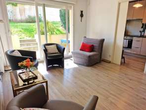 Vente Appartement 4 piècesSaint-Sébastien-sur-Loire
