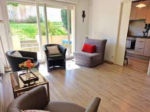 Photo Vente appartement Saint-Sébastien-sur-Loire