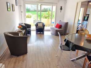 Vente Appartement 4 piècesSaint-Sébastien-sur-Loire