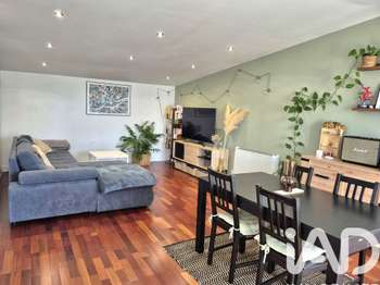 Vente Appartement 3 piècesSaint-Sébastien-sur-Loire