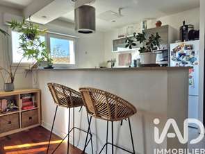 Vente Appartement 3 piècesSaint-Sébastien-sur-Loire
