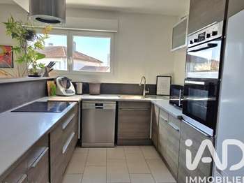 Vente appartement 3 pièces Vente appartement 3 pièces