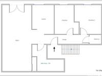 Vente appartement 3 pièces Vente appartement 3 pièces