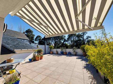 Vente appartement 4 pièces Saint-Sébastien-sur-Loire 44