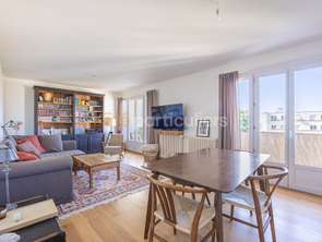 Vente Appartement 3 piècesSaint-Sébastien-sur-Loire