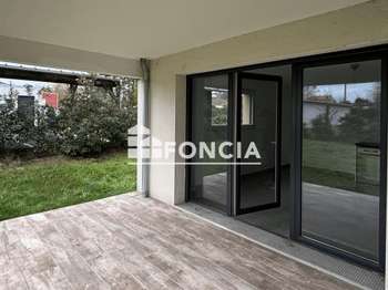 Vente appartement 3 pièces Saint-Sébastien-sur-Loire 44