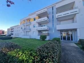 Vente Appartement 2 piècesSaint-Sébastien-sur-Loire