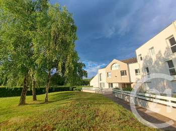 Vente Appartement 4 piècesSaint-Sébastien-sur-Loire