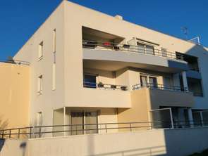 Vente Appartement 3 piècesSaint-Sébastien-sur-Loire
