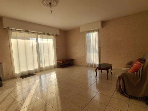 Vente appartement 3 pièces Vente appartement 3 pièces