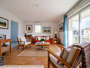 Vente Appartement 2 piècesSaint-Sébastien-sur-Loire