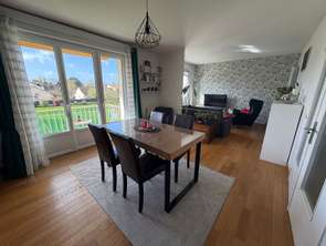 Vente Appartement 3 piècesSaint-Sébastien-sur-Loire