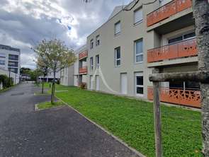 Vente Appartement 3 piècesSaint-Sébastien-sur-Loire