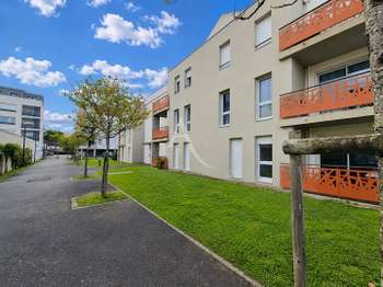 Vente Appartement 3 piècesSaint-Sébastien-sur-Loire