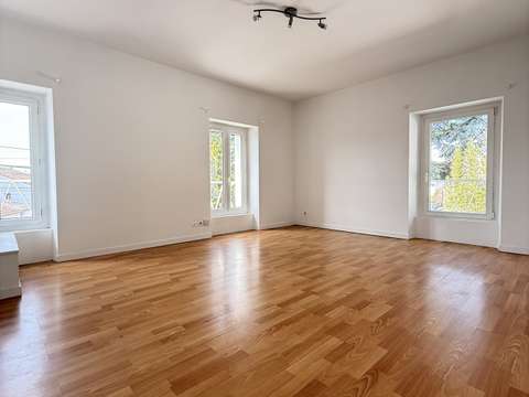 Vente appartement 2 pièces Saint-Sébastien-sur-Loire 44
