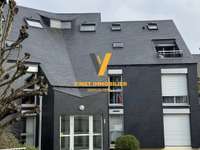 Vente appartement 4 pièces Vente appartement 4 pièces