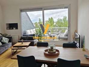 Vente Appartement 4 piècesSaint-Sébastien-sur-Loire