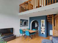 Vente appartement 4 pièces Vente appartement 4 pièces