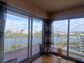 Vente Appartement 5 piècesSaint-Sébastien-sur-Loire