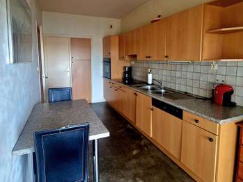 Vente appartement 5 pièces Vente appartement 5 pièces