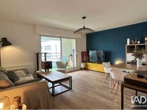 Vente Appartement 3 piècesSaint-Sébastien-sur-Loire
