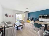 Vente appartement 3 pièces Vente appartement 3 pièces